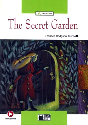 Hodgson Burnett |  The Secret Garden | Buch |  Sack Fachmedien