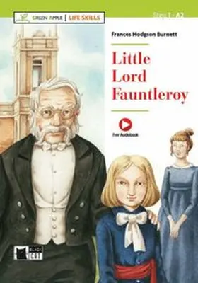 Hodgson Burnett |  Little Lord Fauntleroy | Buch |  Sack Fachmedien