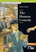 Saroyan |  The Human Comedy | Buch |  Sack Fachmedien