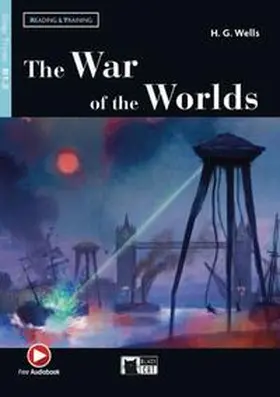 Wells |  The War of the Worlds | Buch |  Sack Fachmedien