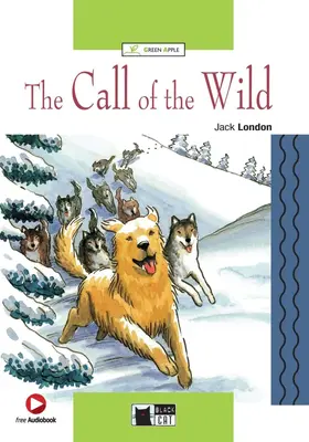London |  The Call of the Wild. Buch + Audio-CD | Buch |  Sack Fachmedien