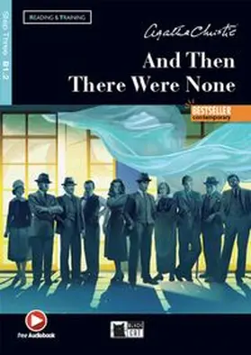 Christie |  And Then There Were None | Buch |  Sack Fachmedien