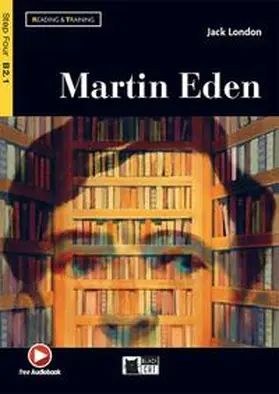 London |  Martin Eden | Buch |  Sack Fachmedien