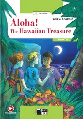 Clemen |  Aloha! The Hawaiian Treasure | Buch |  Sack Fachmedien