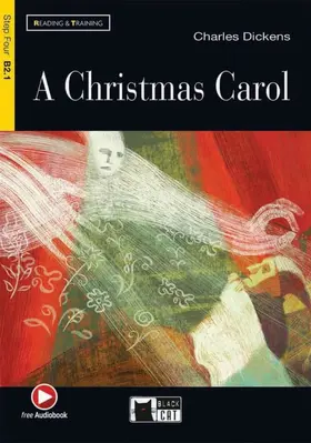 Dickens |  A Christmas Carol. Buch + Audio | Buch |  Sack Fachmedien