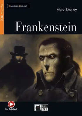 Shelley |  Frankenstein. Buch + Audio-Download | Buch |  Sack Fachmedien