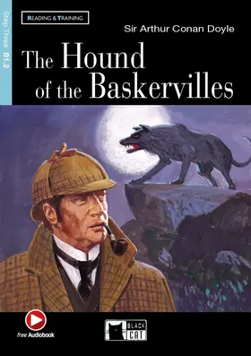 Doyle |  The Hound of the Baskervilles. Lektüre mit Audio-Online | Buch |  Sack Fachmedien