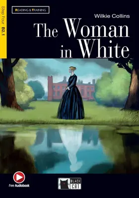 Collins | The Woman in White. Buch + Audio-CD | Buch | 978-3-12-500175-6 | www.sack.de