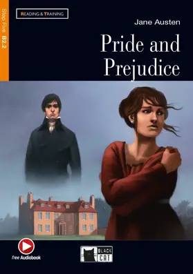 Austen |  Pride and Prejudice. Buch + Audio-CD | Buch |  Sack Fachmedien