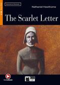 Hawthorne |  The Scarlet Letter. Buch + Audio-CD | Buch |  Sack Fachmedien