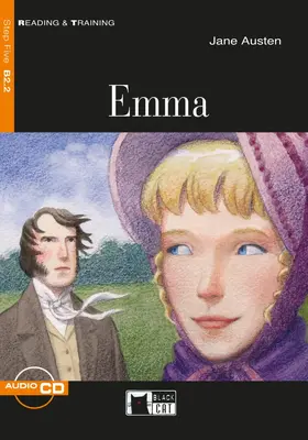 Austen |  Emma. Buch + Audio-CD | Buch |  Sack Fachmedien