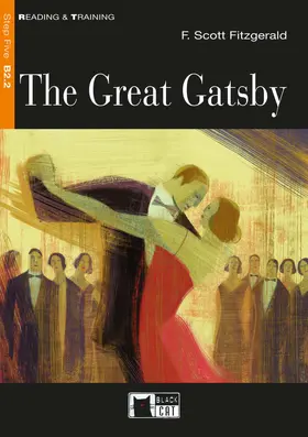 Fitzgerald |  The Great Gatsby | Buch |  Sack Fachmedien