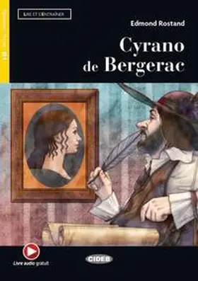Rostand |  Cyrano de Bergerac | Buch |  Sack Fachmedien
