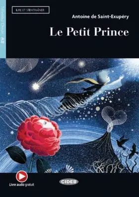 de Saint-Exupéry |  Le Petit Prince. Buch + Audio-CD | Buch |  Sack Fachmedien
