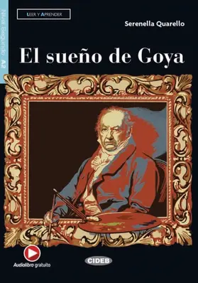 Quarello |  El sueño de Goya | Buch |  Sack Fachmedien