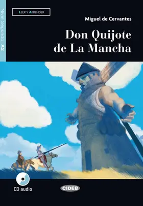 de Cervantes Saavedra |  DON QUIJOTE DE LA MANCHA | Buch |  Sack Fachmedien