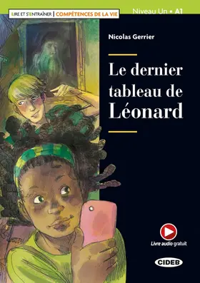 Gerrier |  Le dernier tableau de Léonard | Buch |  Sack Fachmedien