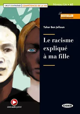 Ben Jelloun |  Le racisme expliqué à ma fille | Buch |  Sack Fachmedien