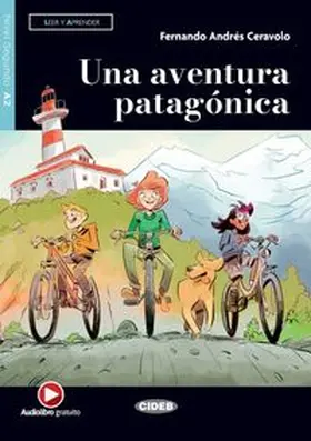 Ceravolo |  Una aventura patagónica | Buch |  Sack Fachmedien