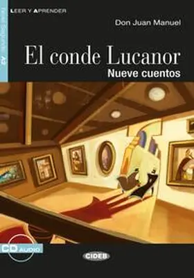 Manuel |  El conde Lucanor | Buch |  Sack Fachmedien