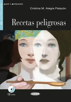 Algere Palazón |  Recetas peligrosas | Buch |  Sack Fachmedien