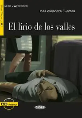 Fuentes |  El lirio de los valles | Buch |  Sack Fachmedien