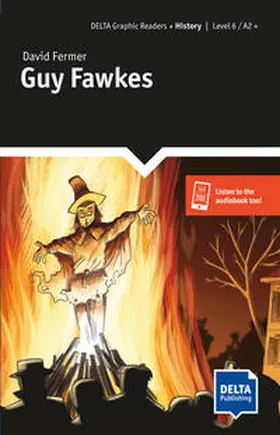 Fermer |  Guy Fawkes | Buch |  Sack Fachmedien
