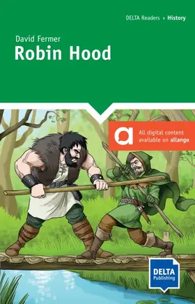 Fermer |  Robin Hood | Buch |  Sack Fachmedien