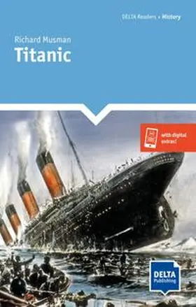 Musman |  Titanic | Buch |  Sack Fachmedien