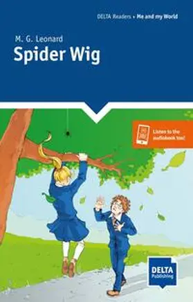 Leonard |  Spider Wig | Buch |  Sack Fachmedien