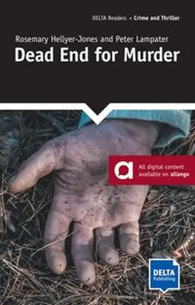 Hellyer-Jones / Lampater |  Dead End for Murder | Buch |  Sack Fachmedien