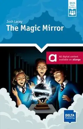 Lacey |  The Magic Mirror | Buch |  Sack Fachmedien