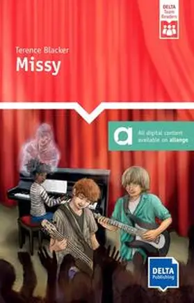 Blacker |  Missy | Buch |  Sack Fachmedien