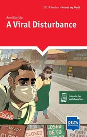 Gianola |  A Viral Disturbance | Buch |  Sack Fachmedien