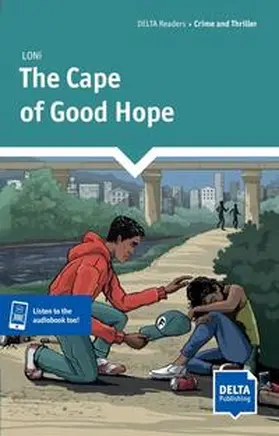 LONi |  The Cape of Good Hope | Buch |  Sack Fachmedien