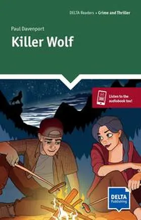 Davenport |  Killer Wolf | Buch |  Sack Fachmedien