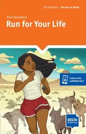 Davenport |  Run for Your Life | Buch |  Sack Fachmedien