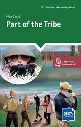 Gould |  Part of the Tribe | Buch |  Sack Fachmedien