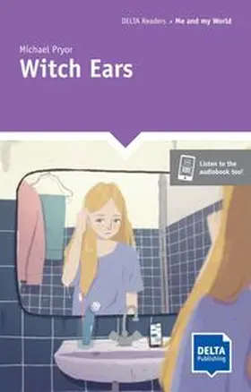 Pryor |  Witch Ears | Buch |  Sack Fachmedien