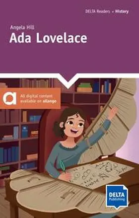 Hill |  Ada Lovelace | Buch |  Sack Fachmedien