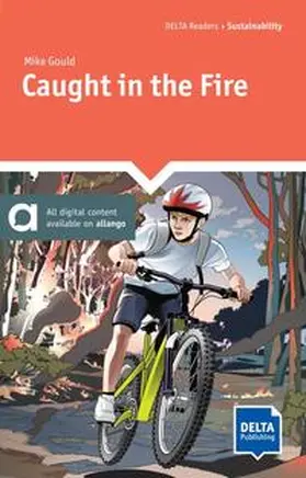Gould |  Caught in the Fire | Buch |  Sack Fachmedien