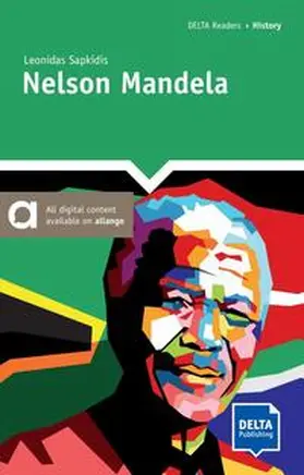 Sapkidis |  Nelson Mandela | Buch |  Sack Fachmedien