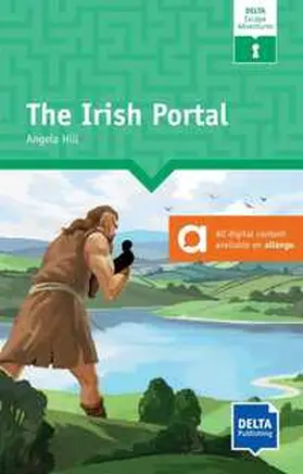 Hill |  The Irish Portal | Buch |  Sack Fachmedien