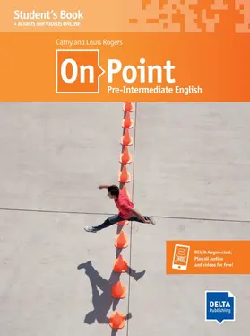 Rogers |  On Point Pre-Intermediate English (B1) | Buch |  Sack Fachmedien