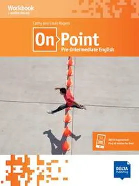 Rogers |  On Point B1 Pre-Intermediate English | Buch |  Sack Fachmedien