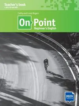  On Point A1 Beginner’s English | Buch |  Sack Fachmedien