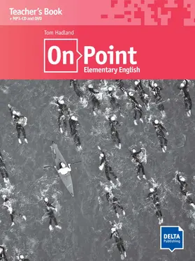  On Point A2. Elementary English. Teacher's Book + MP3-CD + DVD | Buch |  Sack Fachmedien