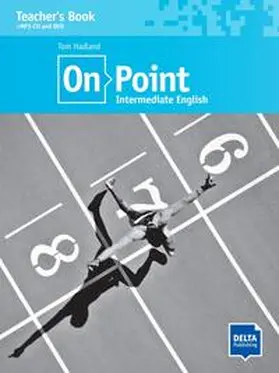  On Point B1+ Intermediate English | Buch |  Sack Fachmedien