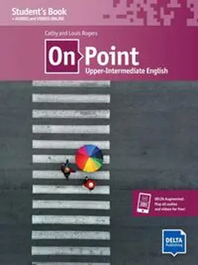 On Point B2 Upper-Intermediate English | Buch |  Sack Fachmedien