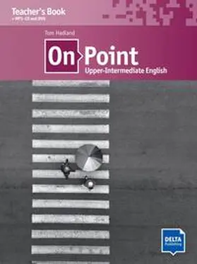  On Point B2 Upper-Intermediate English | Buch |  Sack Fachmedien